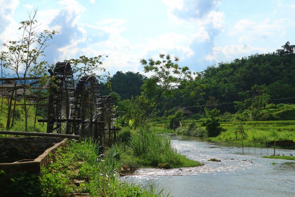 Kinh nghiệm du lịch Pù Luông Thanh Hóa