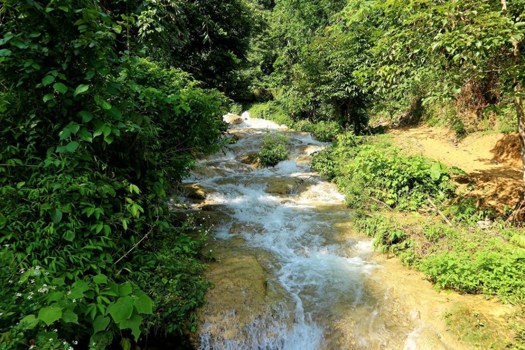 Kinh nghiệm du lịch Pù Luông Thanh Hóa