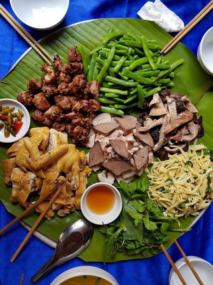 Kinh nghiệm du lịch Pù Luông Thanh Hóa