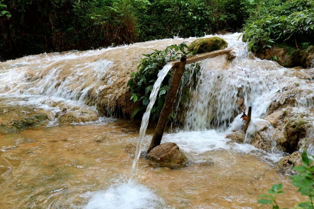 Kinh nghiệm du lịch Pù Luông Thanh Hóa