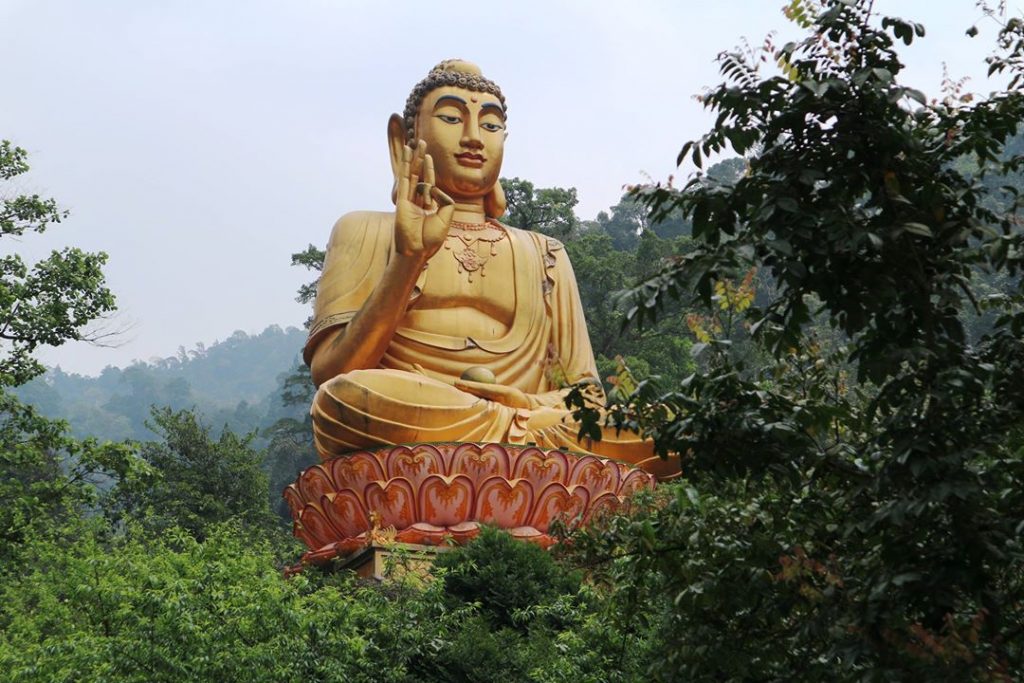 Kinh nghiệm du lịch Pù Luông Thanh Hóa