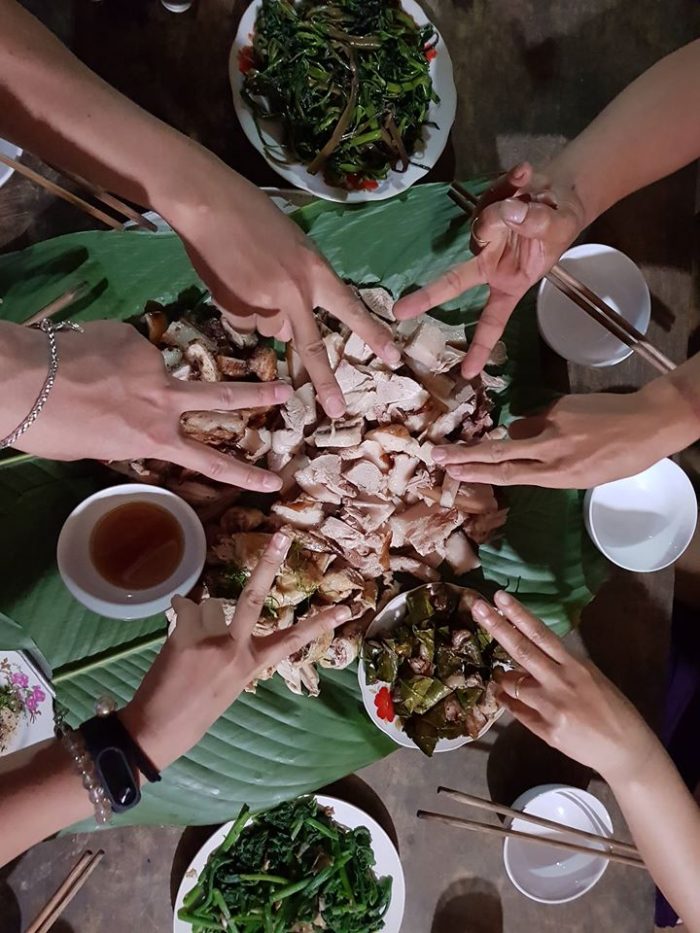 Kinh nghiệm du lịch Pù Luông Thanh Hóa