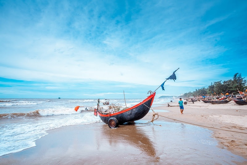 Chia sẻ 15 điểm du lịch Thanh Hóa được yêu thích nhất 